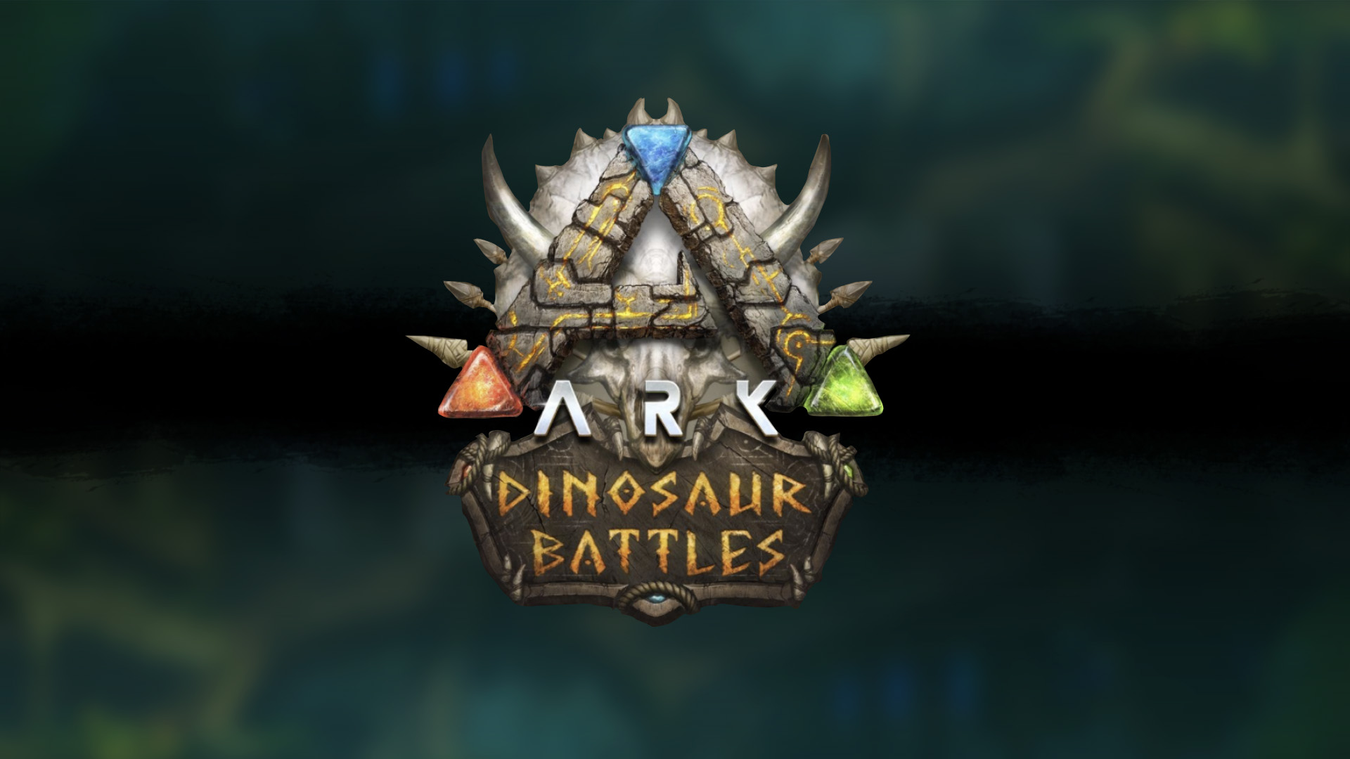 Dinosaur Battle Royale