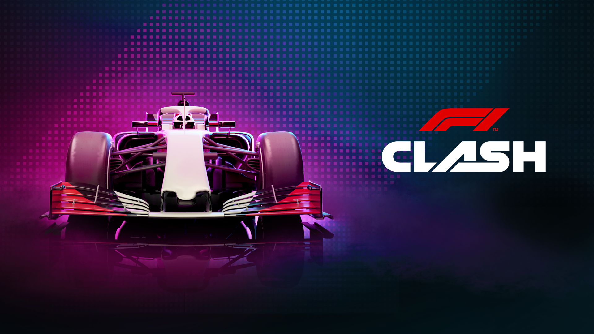F1 Clash